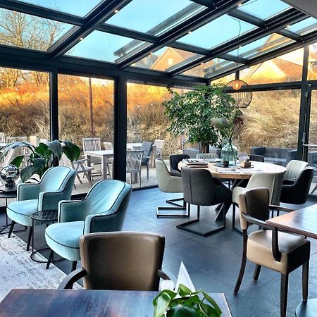 Zorghotel De Kim Нордвик Екстериор снимка